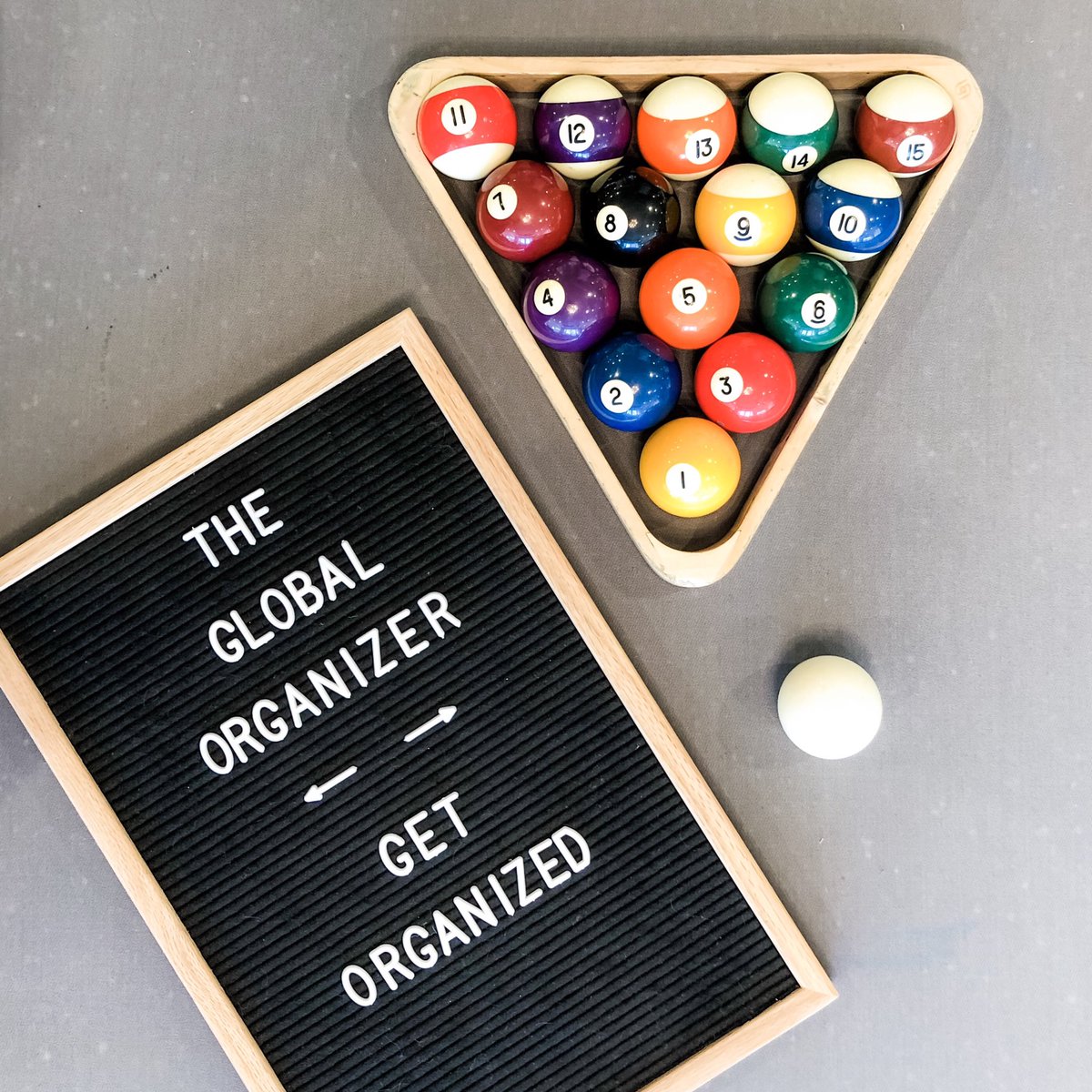 GlobalOrgnzer's tweet photo. Is your space feeling a bit cluttered and chaotic? 🤯 Invest in yourself and/or give the gift of organizing! 🥰 No matter the size of the project, we can customize and accommodate all of your needs! 💕🦋✨ #getorganized #professionalorganizer https://t.co/gi6a5P1zI1