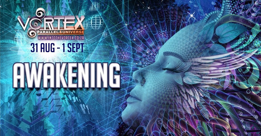vibescout's tweet photo. We're giving away 2 tickets valued at over R800 to one lucky winner for the upcoming Vortex Awakening by Vortex Parallel Universe!

Tag a friend and follow the link below to enter:~ https://t.co/xTFhtX4SUG https://t.co/O8PdMJUu8Z