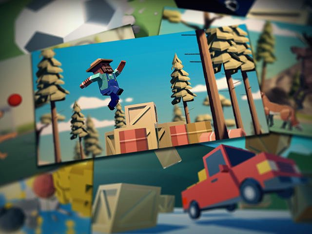jimhaseloff's tweet photo. Interesting new resources for teaching computer science with Unity 3D software: Create with Code and free Unity Teach resources (https://t.co/OQ0ijSssJd) https://t.co/CLv510CYCl