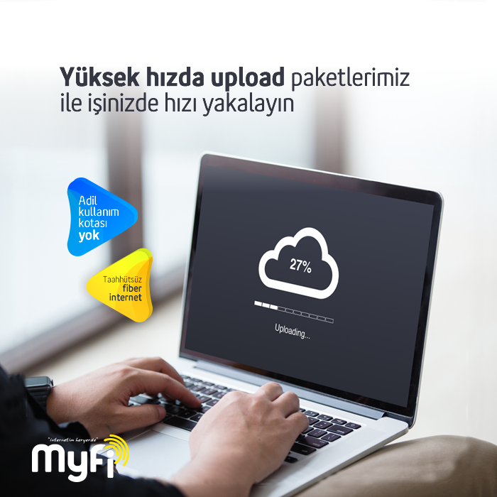 Myfinetwork's tweet photo. Yüksek hızda upload paketlerimiz ile işinizde hızı yakalayın. Teklif almak ve hemen kullanmak için arayın size bilgi verelim.

https://t.co/i6LNdsqtMp | 0264 440 00 00

#wifi #myfi #limitsizinternet #özgürinternet #akk #akkyok #aknyok #taahhütyok #fiber #hızlıinternet #kampanya https://t.co/H6TvuR8wAR