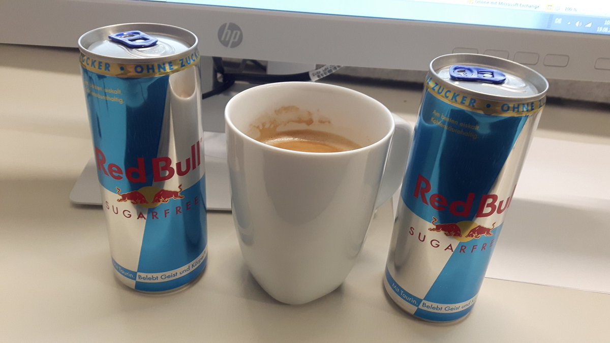 Montag kann mir gar Nix!!! #Mondays