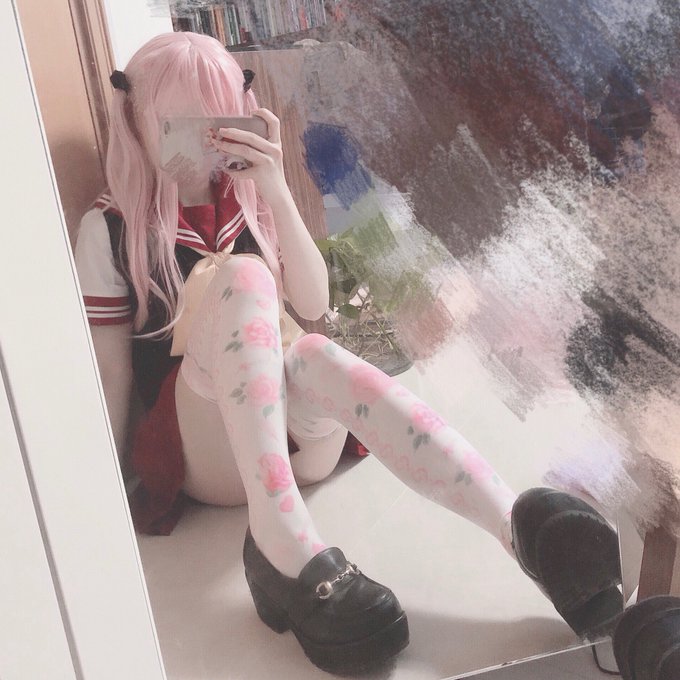 コスプレイヤー絲のTwitter画像12