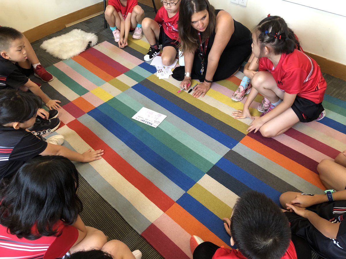 ablank1231's tweet image. The importance of bringing #homelanguage #mothertongue into the classroom #EAL #ELL #ESL #mathschat defining the vocabulary words before you #teach them #sisrocks @edwardsm83 #grade3sis