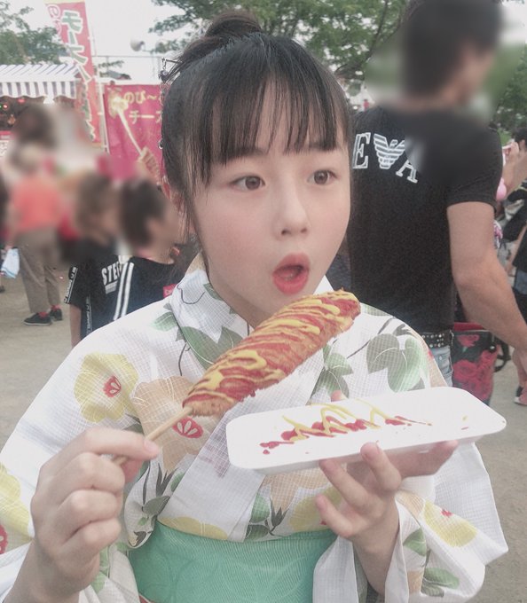 Twitterのコスプレ画像31