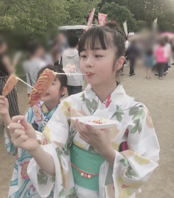 Twitterのコスプレ画像32