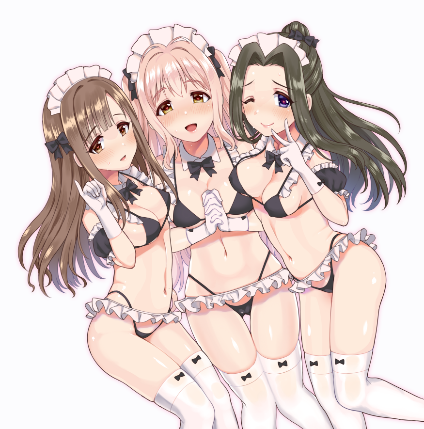 冬コミ申し込みました。
受かったら…ノーブルセレブリティについて…お話します。 #C97 