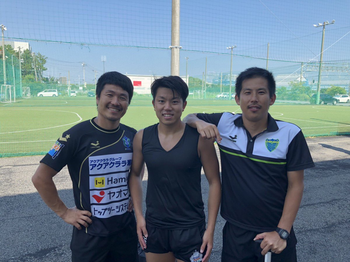 東邦高校サッカー部