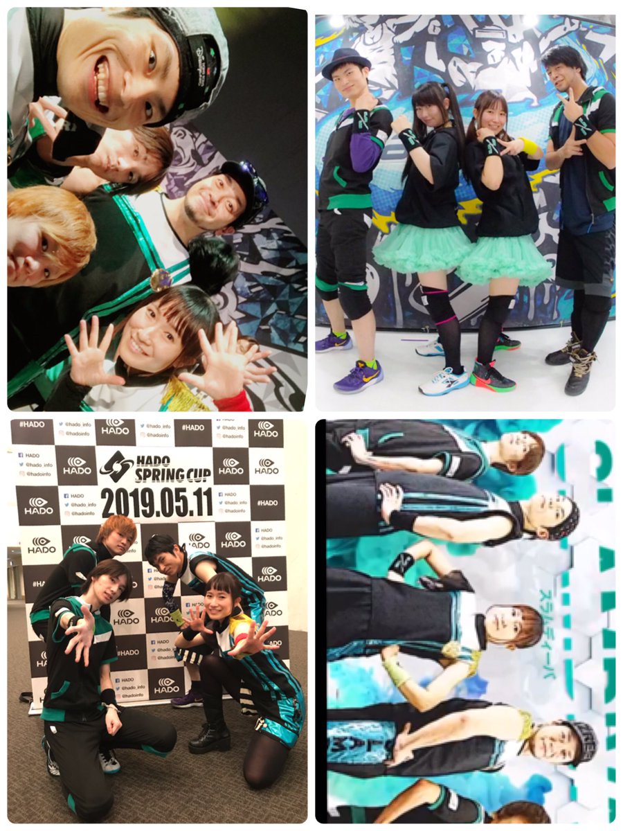 rimimirimi's tweet photo. お知らせはこちらでした。
#SLAMDIVA として約3年間お世話になりました。
さまざまな経験を積むことができました。
ありがとうございました！

今後はどうなるかまだわかりませんが、マイペースに #HADO は続けていきますので、練習や大会ではよろしくお願いします😊
REE https://t.co/BV3qw3Mcm5