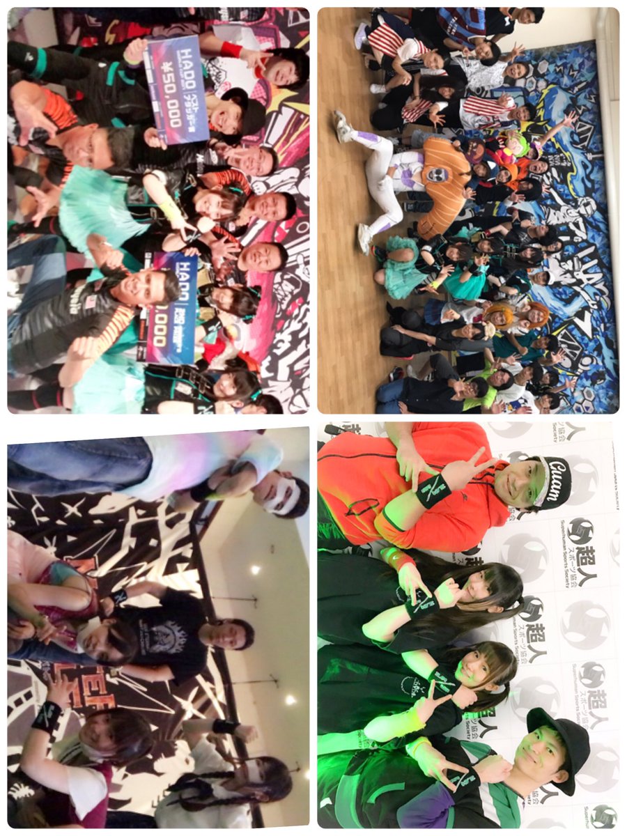 rimimirimi's tweet photo. お知らせはこちらでした。
#SLAMDIVA として約3年間お世話になりました。
さまざまな経験を積むことができました。
ありがとうございました！

今後はどうなるかまだわかりませんが、マイペースに #HADO は続けていきますので、練習や大会ではよろしくお願いします😊
REE https://t.co/BV3qw3Mcm5