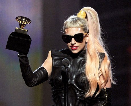 THE FAME is one of the most successful albums ever and the best selling digital era of all time. It's also one of the most awarded albums in history. It has won 5 Grammys, 3 Brits & 11 VMAS & 18 MTV awards in total.