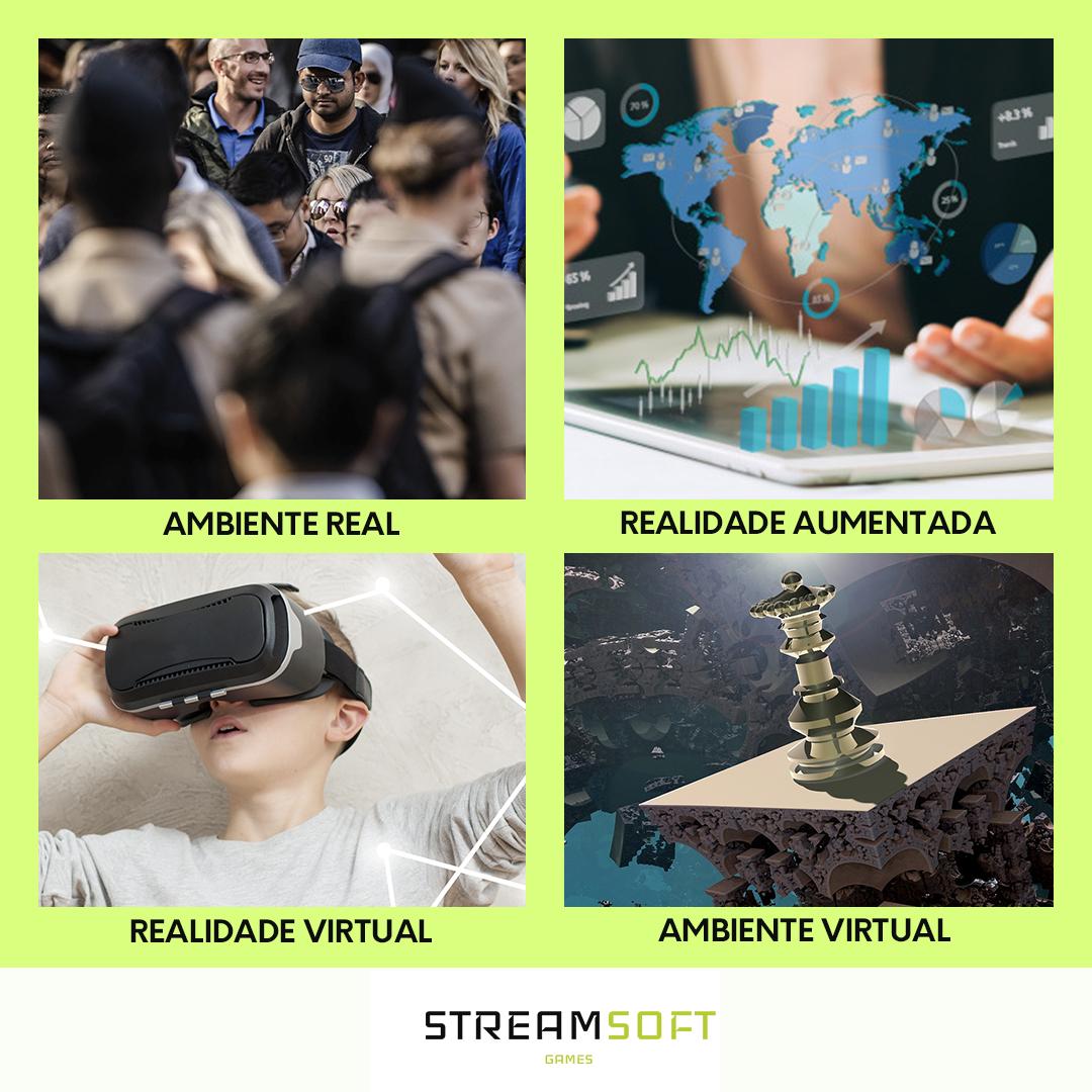 GamesStreamsoft's tweet photo. Desenvolvimento de Apps, Realidade Aumentada e Virtual, Advergames e muito mais: https://t.co/hFqWvWXmy7
#realidadeaumentada #realidadevirtual #tecnologias #santacatarina #inovação #streamsoftgames #capitaldatecnologia #florianopolis #joinville #curitiba https://t.co/52lgn0FMw7