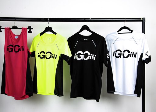 _iGOin's tweet photo. The active collection is suitable for all types of sports and athletic activities. 
For enquires send us a DM, follow us on Instagram https://t.co/cnMavsnWqU and see the individuals who are constantly #GoingIn ❗️
Whatever you do, #JustGOin ❗️ https://t.co/NxEbdGaiox