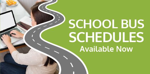 Busing information is available online now at haltonbus.ca.  You will need your child's OEN to look up the schedule.  
Please make sure to sign up for late/delay notifications at the same time.
<a href="/HaltonDSB/">HDSB</a>   <a href="/HCDSB/">Halton Catholic DSB</a>