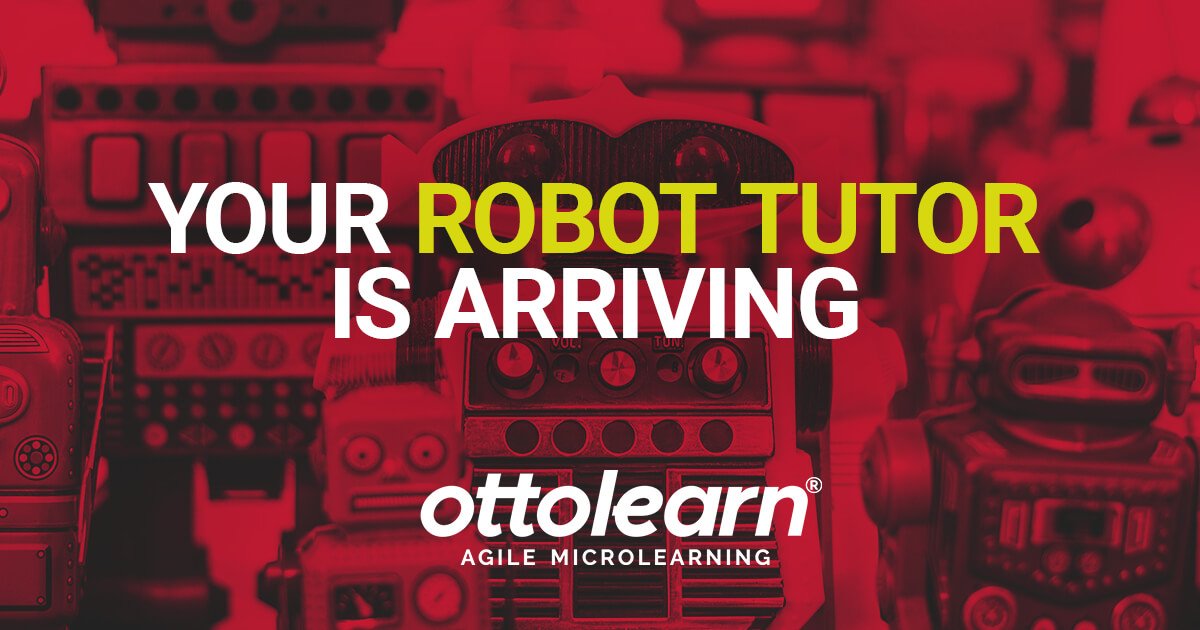 You may have heard of Siri, Alexa, or even @Jibo. But have you met Otto? http://ow.ly/cIsb30pmLqhΒ