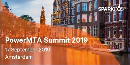 Check out our all-star line-up of speakers at this year’s #PMTASummit sparkpo.st/h4nm7