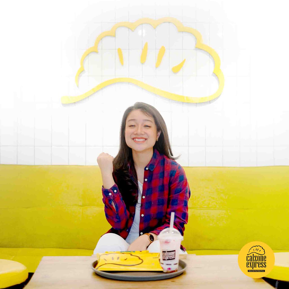 Calzone Express tweet media