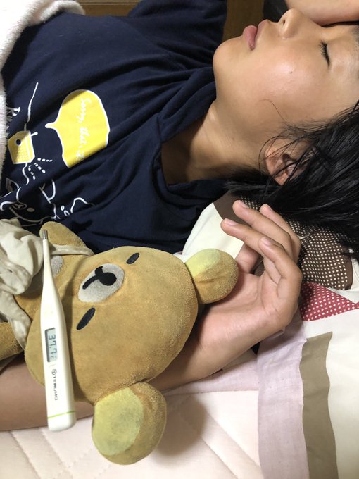 Twitterのコスプレ画像3