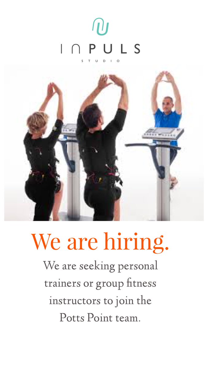 InpulsStudio's tweet photo. We are looking for amazing people to join our team, please apply! https://t.co/XhK3uIlSKk