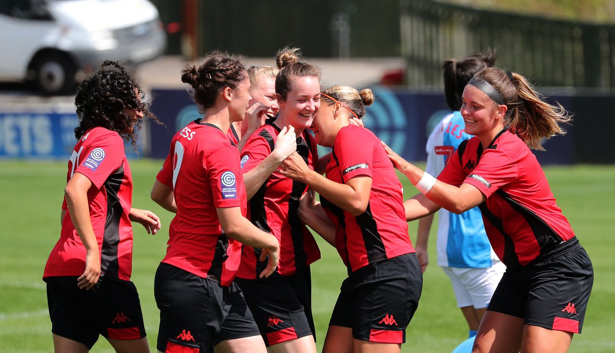 Barclays WSL 2 tweet media
