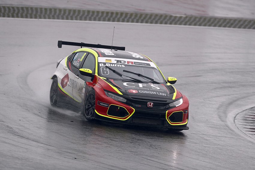 BradleyBurns06's tweet photo. Postcard from Nürburgring…🇩🇪
.
.
.
.
.
#BB06 #PyroMotorsport #BRDC #BRDCRisingStars #ADAC #TCR #TCRGermany #HondaCivic #Nurburgring https://t.co/lrsm0JMxSH