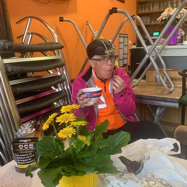 keithmo's tweet photo. Omelette substitute #thatsrando #pbp2019 #brestorbust https://t.co/atOUEBtjBB