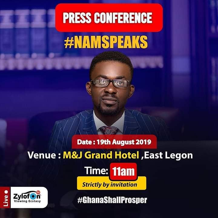 FriendOfZylofon's tweet photo. #NAMSPEAKS #NAMSPEAKS
#NAMSPEAKS #NAMSPEAKS
#NAMSPEAKS #NAMSPEAKS
#NAMSPEAKS #NAMSPEAKS
#NAMSPEAKS #NAMSPEAKS
#NAMSPEAKS #NAMSPEAKS
TODAY #Ghanashallprosper π¬ππ¬ππ¬ππ¬ππ¬ππ¬ππ¬ππ¬ππ¬ππ¬ππ¬π
#friendsofzylofon https://t.co/C7gn9ZgNV9