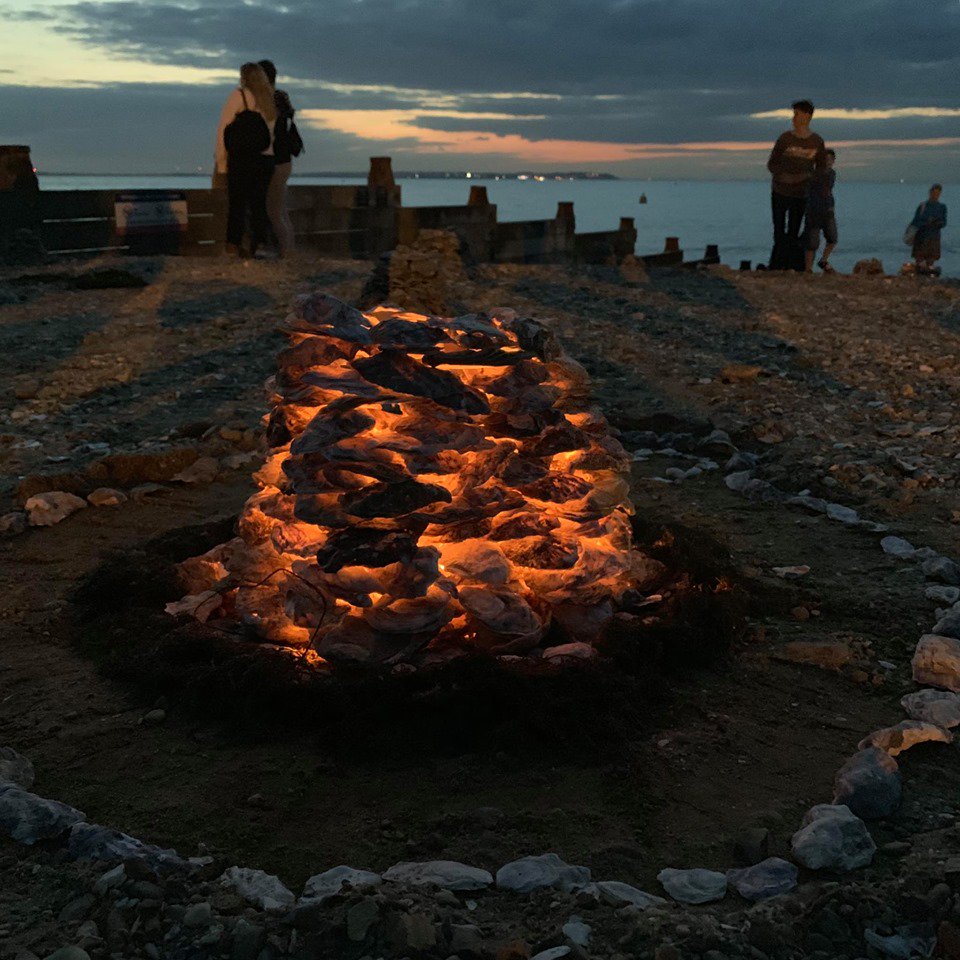 The <a href="/Oyster_Fest/">OysterFest</a> features at 92nd on <a href="/lonelyplanet/">Lonely Planet</a>'s Ultimate United Kingdom Travelist!

That's the highest ranking in all of Kent! 👏

📸 © Whitstable Oyster Festival #visitcanterbury
