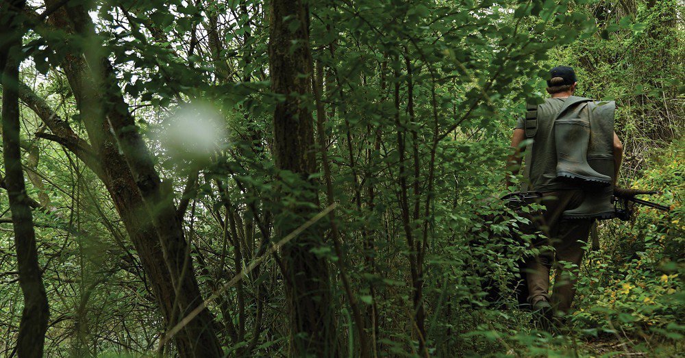 carpology: Guest Sessions with Mark Pitchers: Mark heads to Rivermeadow Fishery's BP Lake in Cambridgeshire #ThrowbackThursday carpology.net/articles/featu… #CARPology