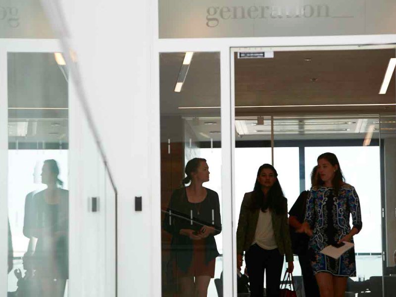 WeAreTheCity's tweet photo. Looking to return to work after a #CareerBreak, do you have a strong interest in #capitalmarkets & #sustainability? #GenerationIM are looking for a returner to join their #Investmentmanagement team. Find out more & how to apply here: https://t.co/3aZ2HN3HZ9 #ReturnToWork https://t.co/ipSCgWZFSz