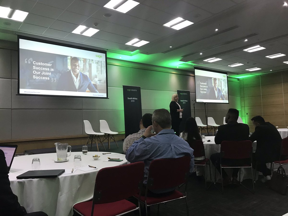 BronDorrofield's tweet photo. #customersuccess #SageSession #Durban https://t.co/fa7yuGtfTj