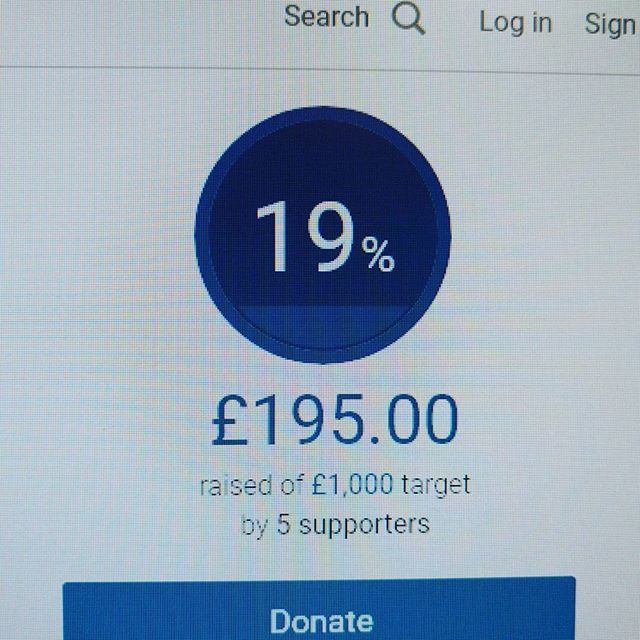 BrokenCircus_'s tweet photo. The final total from Saturday's Big Stream Event. Thank you to all donators and everyone who stopped by the stream! ๐
#Charity #twitch #supportsmallstreamers #GameTogether2019 #gaming #gamersunite #brokencircus https://t.co/fhJsabDFxv https://t.co/BH9JhDIvRK