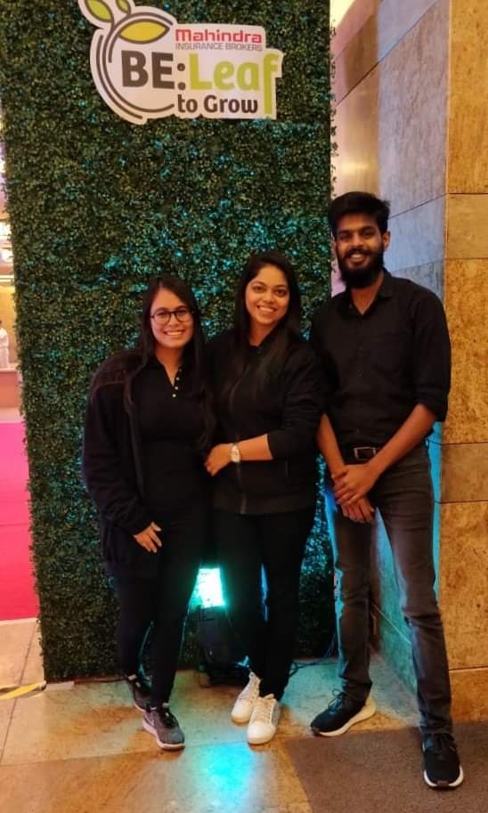 bluefishevents's tweet photo. Recent Corporate events...
#ShowCalling &amp; #BackstageManagement by @bluefishevents_

✅ Raymonds Style Quest 2.0
✅ Mahindra Insurance Brokers Limited-15 Yrs' Celebrations
✅ Star Union Daichi Life Insurance Company-10th Anniversary
✅ 15th Annual FURA Retail Jewellers Awards 2019 https://t.co/LfbVLt9P0p
