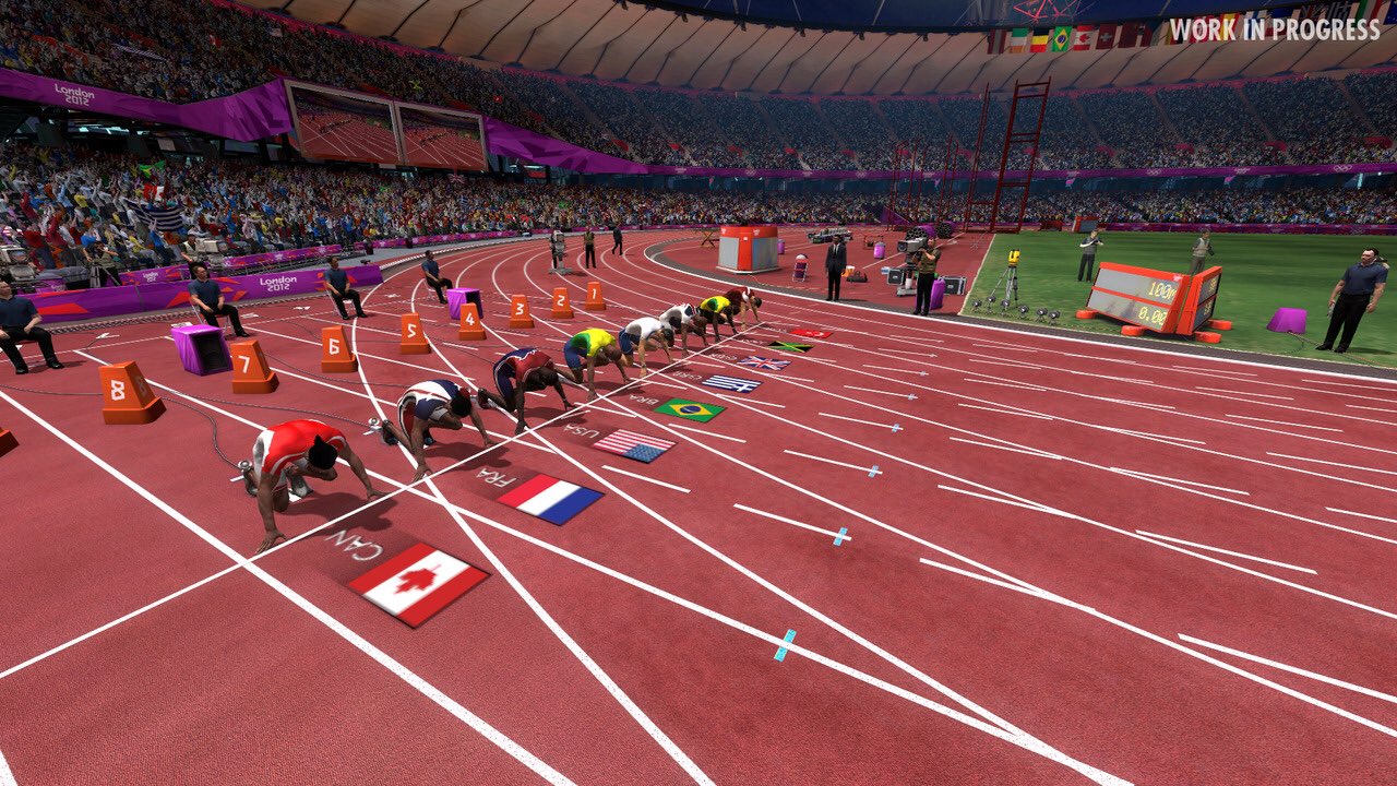 For a Track Field Video Game on PS4 & Xbox (@itstimeforathle) Twitter