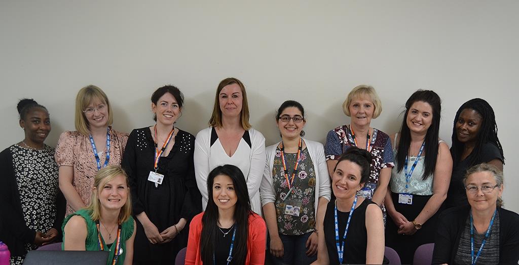 HPFT_NHS's tweet photo. Weβre delighted that three @HPFT_NHS teams are on the @PositivePracti1 Mental Health awards shortlist. Well done everyone and good luck in the finals https://t.co/gDE2ukGDqn #AsOne #BuildingOnOutstanding https://t.co/aI72CRyc05