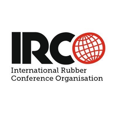 International Rubber Conference 2019 #IRC2019 3rd - 5th September. KIA Oval, London UK 🇬🇧 @KiaOvalEvents <a href="/iom3/">The Institute of Materials, Minerals & Mining</a> 

Please use the hashtag #IRC2019 leading up to and during the event #RubberIndustry 

Register now: irc2019.org