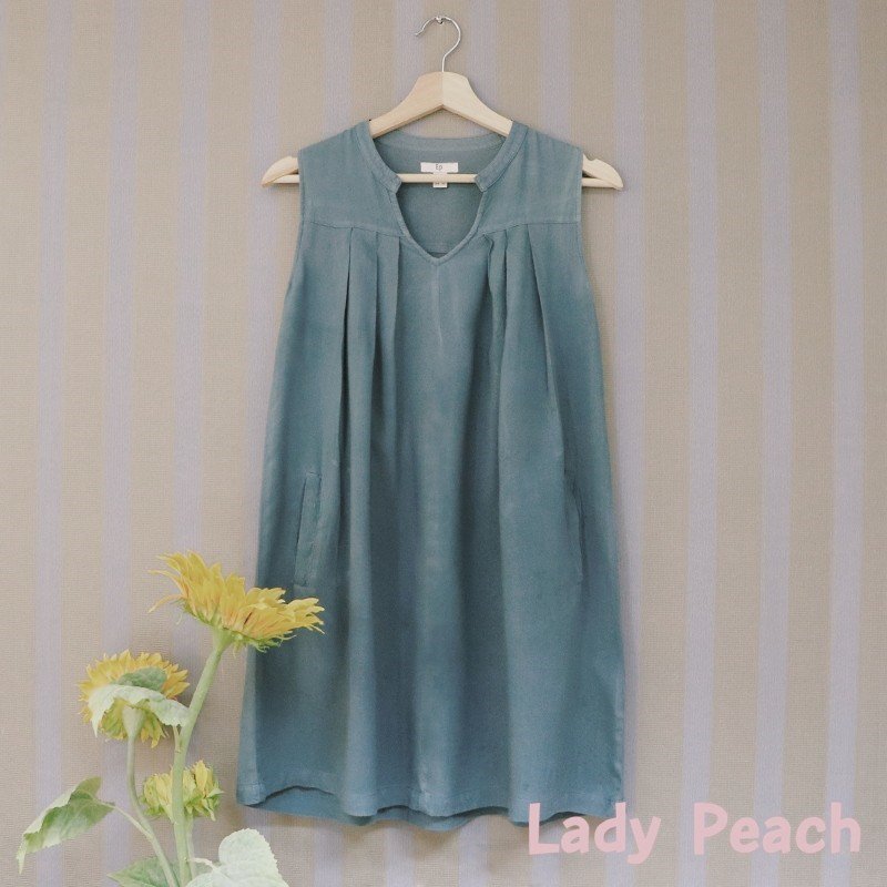 Ladypeachstore's tweet photo. #พร้อมส่ง เดรสแบรนด์ EP เนื้อผ้าบางเบา สวมใส่สบาย มีกระเป๋า 2 ข้าง

🍑 ราคา 185 บาท 🍑

📌 สินค้ามือ 2 สภาพนางฟ้า

#เดรส #แซก #EP #เสื้อผ้า #เสื้อผ้าสไตล์ญี่ปุ่น #เสื้อผ้ามือสอง #เสื้อมือสอง #เสื้อผ้ามือ2 #มือสอง #เสื้อผ้าราคาถูก #ส่งต่อเสื้อผ้ามือสอง #เสื้อผ้าแฟชั่น https://t.co/5aqDhnT3dM