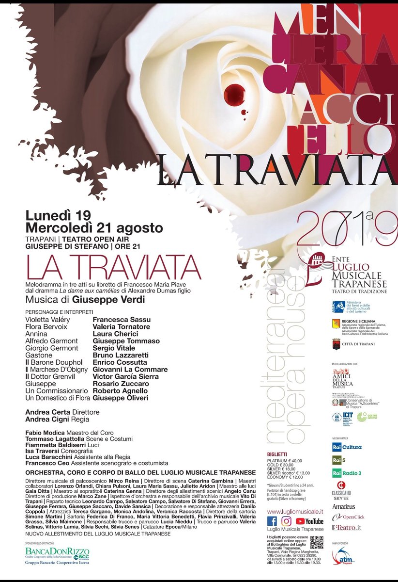 Classica HD tweet media