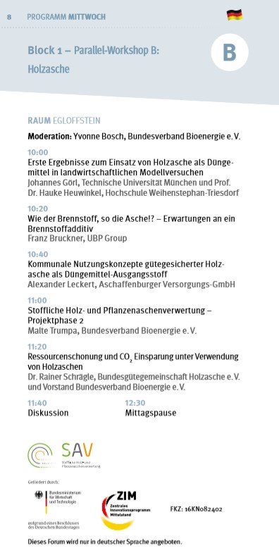Holzasche Hashtag On Twitter