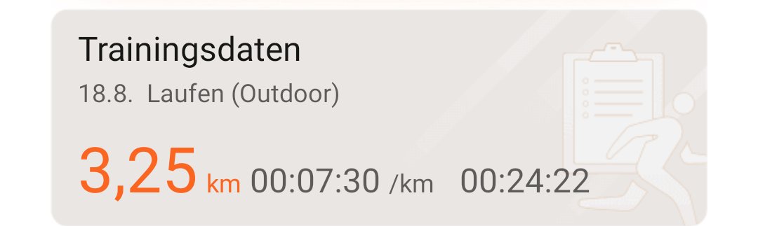 FSummsebrumm's tweet photo. I started walking again. I'm as fast as a turtle running through peanut butter, but I'm running! https://t.co/qTxGP0KwLF
