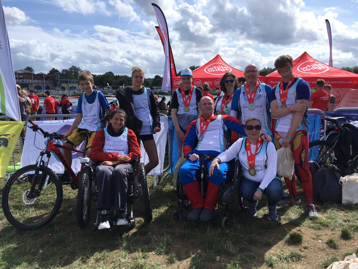 We <a href="/SSITnews/">SSIT</a> were so proud of our own superhero’s showing their amazing superhero 🦸‍♀️ powers🏁🥇🌟💥. Such a great day thank you <a href="/SuperheroTri/">SuperheroSeries</a> 🏊‍♀️🚴‍♂️🏃‍♂️