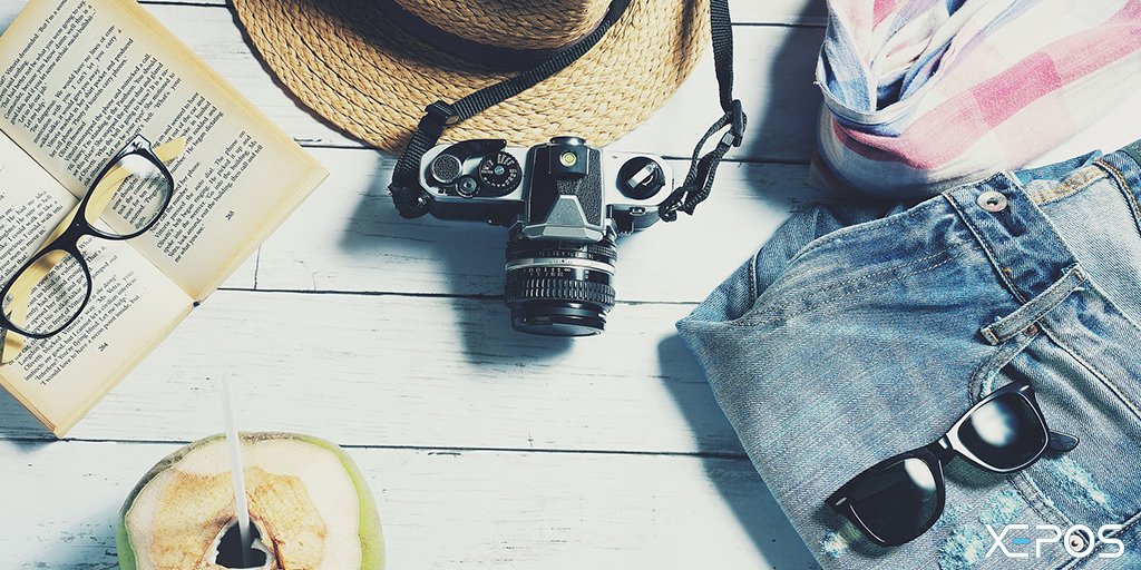 XEPOSLtd's tweet photo. Pick up your camera and go explore the world while your XEPOS epos system takes care of your business!
Happy World Photography Day! 📸
https://t.co/msVvrmagJx

#XEPOS #PhotographyDay #WorldPhotographyDay #WorldPhotographyDay2019 #photographers https://t.co/Y6HFc8p1Dv