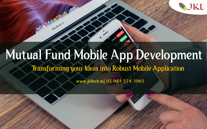 jkltechnologies's tweet photo. Mutual Fund Mobile App Development: https://t.co/mbS59H1swO #androidapplication #iosappdevelopment #mobileappsdevelopment #reactnative #ecommerceapp #customsoftwaredevelopment #jkltech https://t.co/etUn9NWKN4