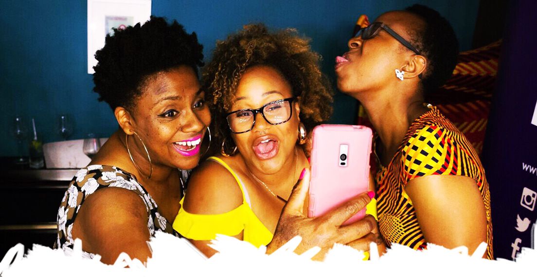 Mummy Monday, is that even a thing? Well it should be! Here's a blast from the past; check out my fave Mummy Meet up events buff.ly/2MhuRbW