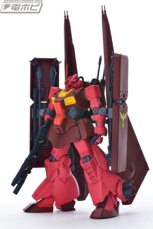 電撃ホビーウェブ on X: 電撃ホビーウェブ on X: