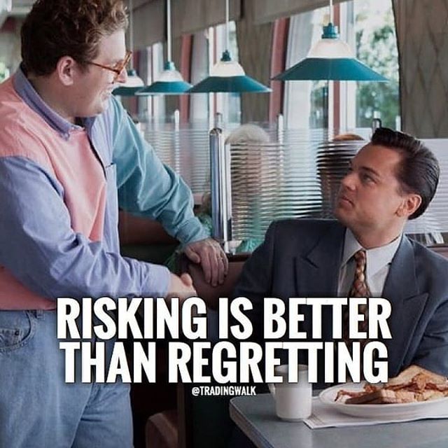 CLTraders's tweet image. Risk is the price you pay for opportunity... 📈

Take our challenge 👉 ow.ly/mdH230hGWye 

#forex #fx #forextrading #stockmarket