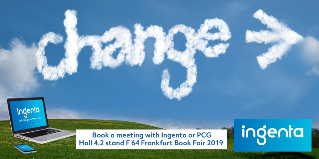 WeAreIngenta's tweet image. Is your #publishing business struggling with outdated #publishingsoftware ?? Maybe the ideal #publishingsolution is out there waiting for you. Ingenta produce a wide range of products for all types of #publisher ingenta.com/products/