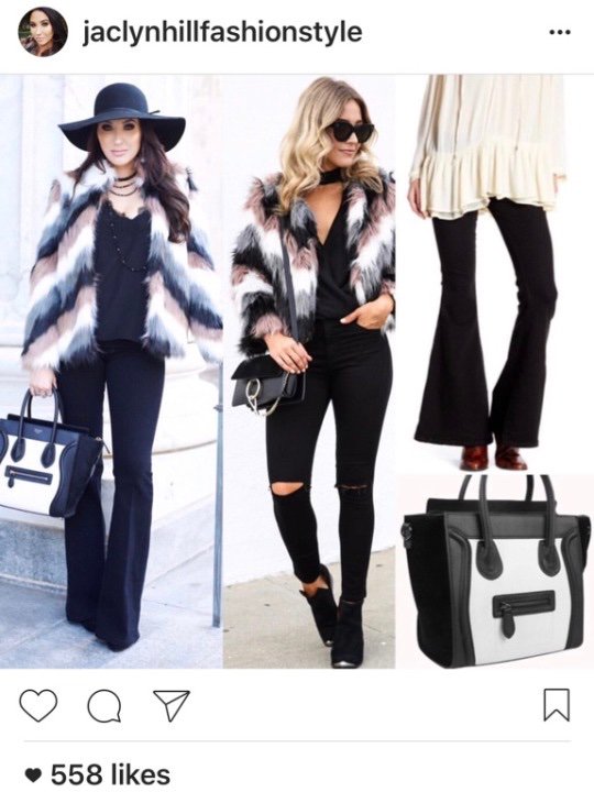 ShillJaclyn's tweet photo. The person behind "jaclynhillfashionstyle" sure knows a lot of details for someone who claims to be just a fan and to not personally know Jaclyn. I think this fan is named Rachel
https://t.co/1PHrMb2flq
#jaclynhill https://t.co/VS9fv02WH5