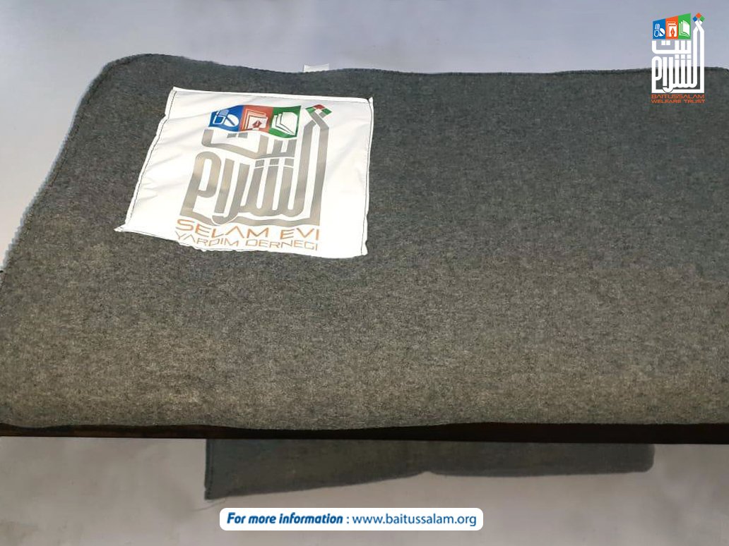 Baitussalam_Org's tweet image. Date: 17-08-2019
7,344 blankets shipped to Syrian Refugees for upcoming winter season.

.
.
.
.
.
#SupportSyrianChildren #HelpSyria
#education #watersupply #foodbank #shelter #medicalaid #syria
#ambulancesrvice #foodbank #medicalaid #syrianrefugees #breadplant