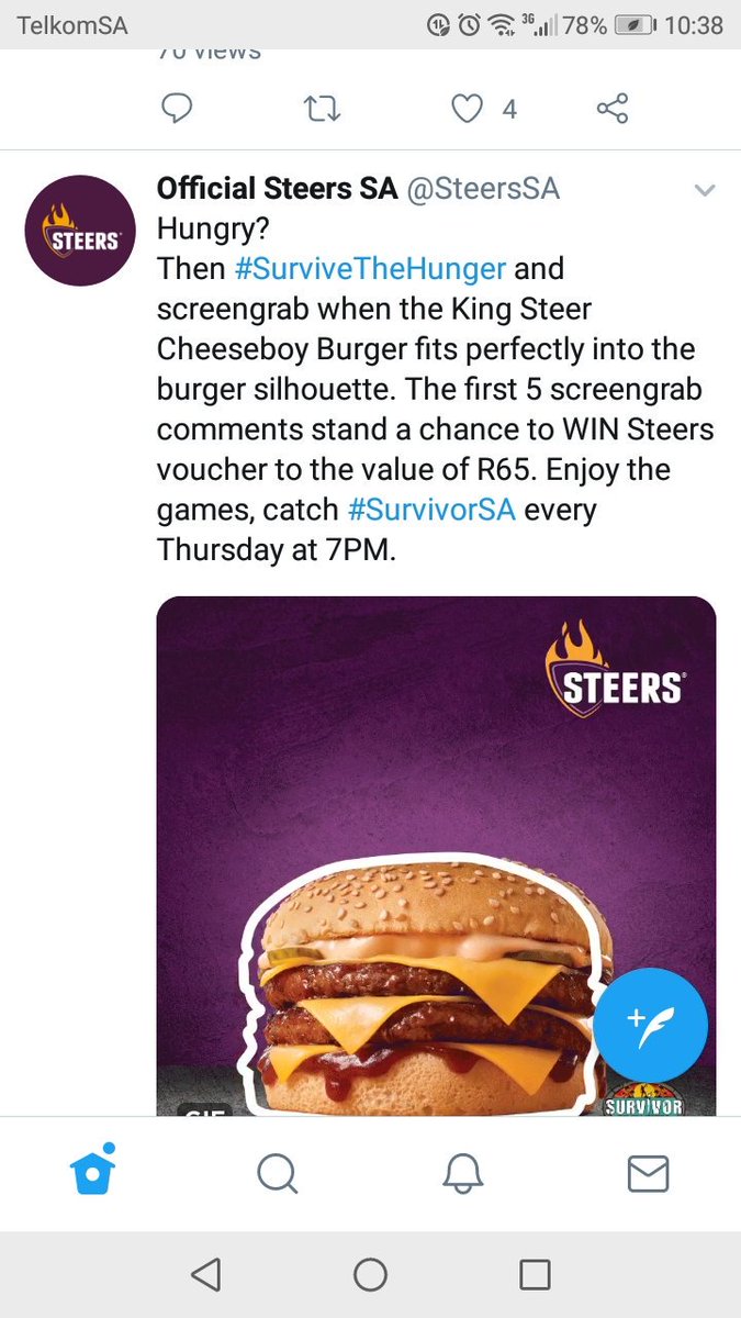 CandiceJansen3's tweet photo. @SteersSA https://t.co/Fla6VCAxls