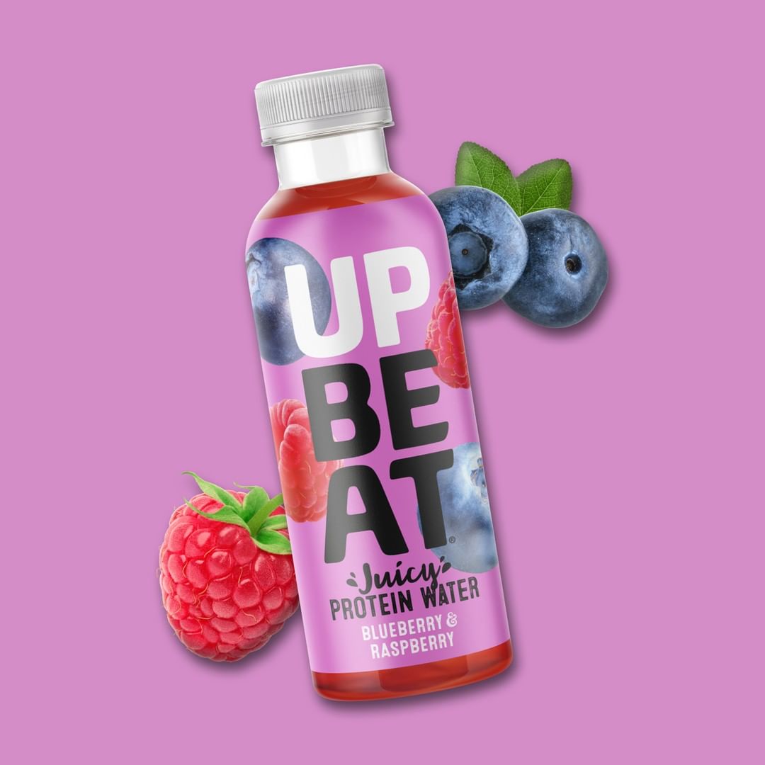 greenjinnapp's tweet photo. 🎉 GIVEAWAY 🎉 Win a 2 month’s supply of UPBEAT juicy protein water 💪 To enter:

1) Follow @greenjinn @UpbeatDrinks 2) Like &amp; RT to win 😋!

Good luck! Ends 25/08
https://t.co/C6Is45SZSw

P.S. Try UPBEAT FREE on the GreenJinn App 👉 https://t.co/yS1Jxf75BD https://t.co/YtOSIjMOGp